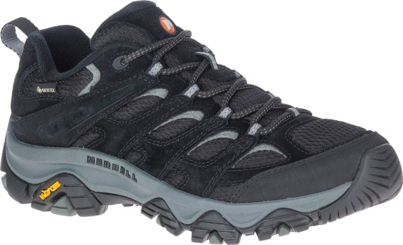 Merrell Women's Moab 3 Gore-Tex Sort 40 Woman - main photo