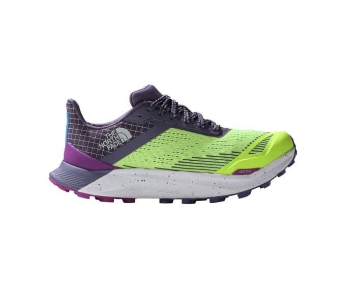 The North Face Vectiv Infinite 2 41.5 - side a