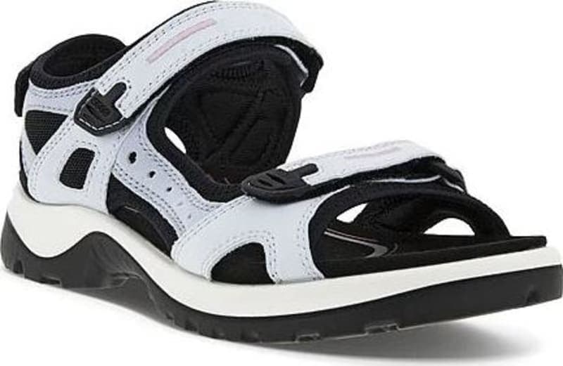 Ecco Women's  Offroad 36, Air/Dusty Blue - main photo