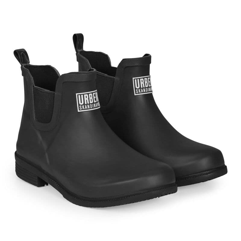Urberg Women's Skaftö Boot Sort 36 Woman - main photo