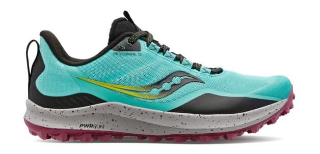 Saucony Peregrine 12 38 - main photo