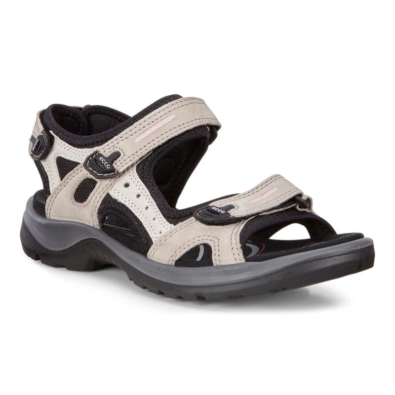 Ecco Women's  Offroad 35, Atmosphere/Ice/Black - main photo