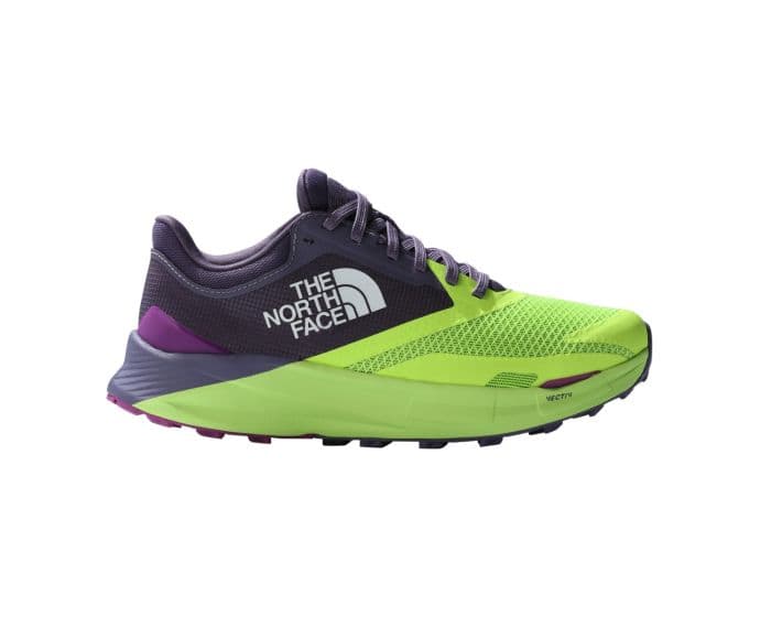 The North Face Vectiv Enduris 3 39.5 - side a