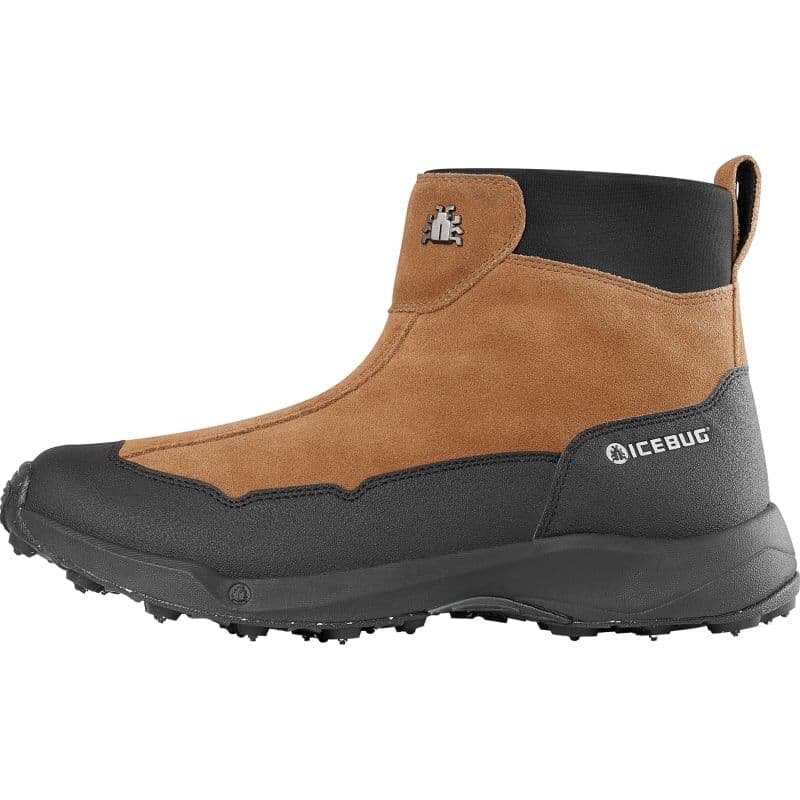 Icebug Women's Metro2 BUGrip Brun 37.5 Woman - main photo