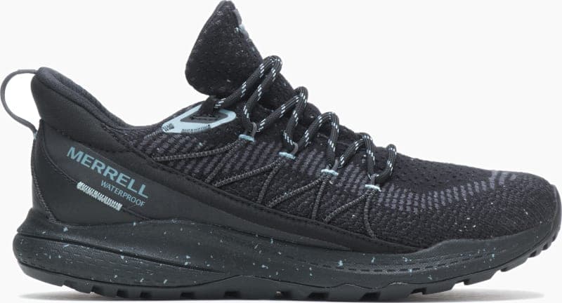 Merrell Women's Bravada 2 Waterproof Sort 37.5 Woman - main photo
