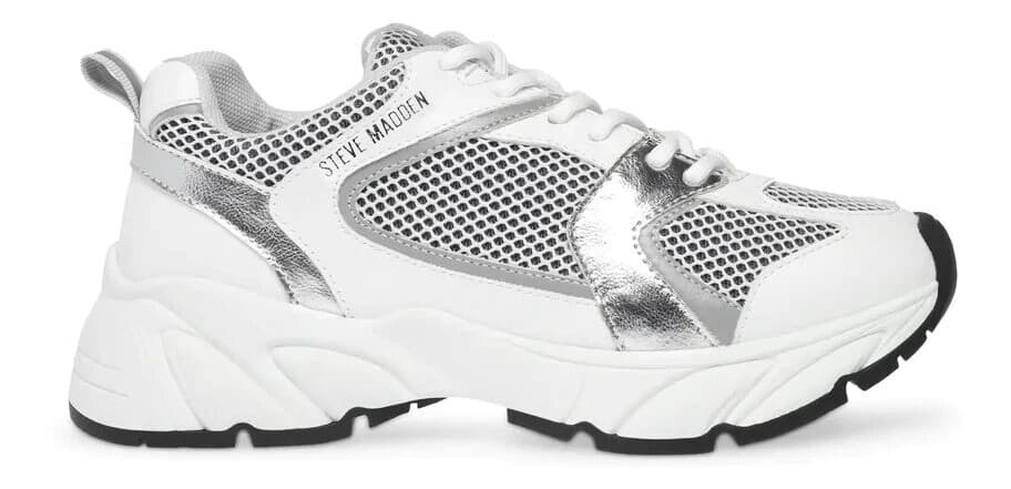 Steve Madden Joggesko Grå 39 EU - main photo