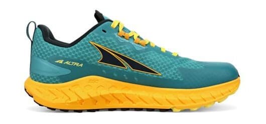 Altra Outroad 38.5 - main photo