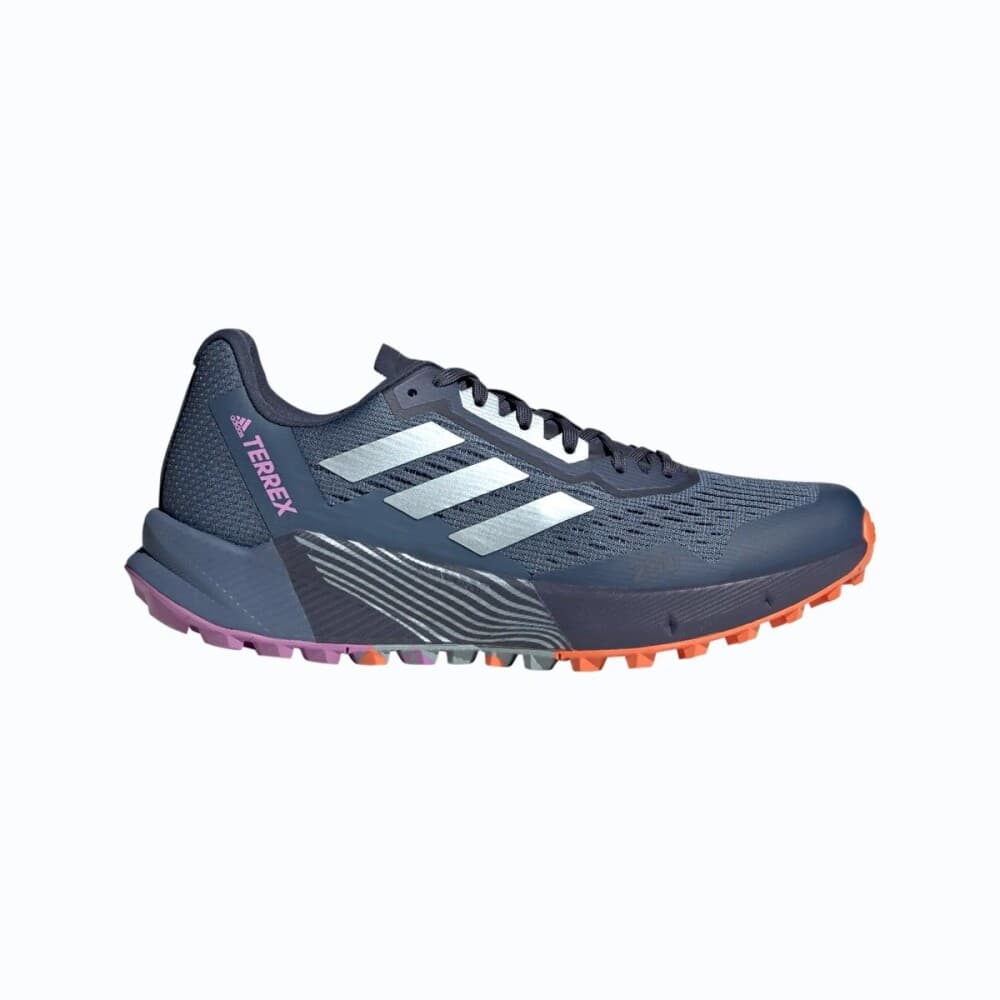 Adidas Terrex Agravic Flow 2 W Wonste/magrmt/pullil UK 4.5 / EU 37 1/3 - main photo