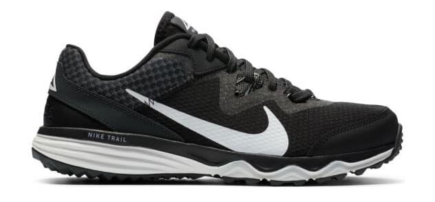 Nike Juniper Trail 40.5 - main photo
