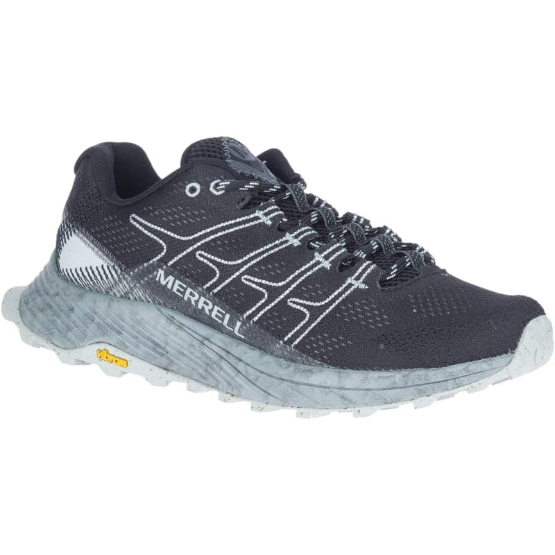 Merrell Women's Moab Flight (2022) Sort 38 Woman - main photo