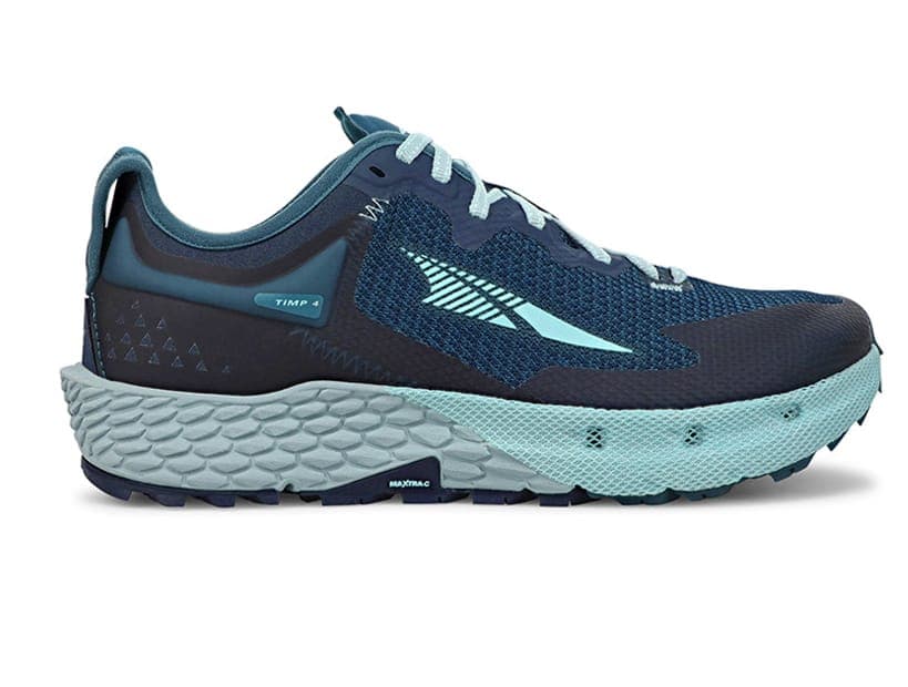 Altra Timp 4 W Deep Teal US 8 / EU 39 - main photo