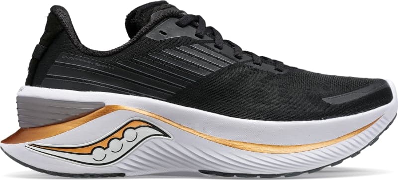 Saucony Women's Endorphin Shift 3 Sort 36 Woman - main photo