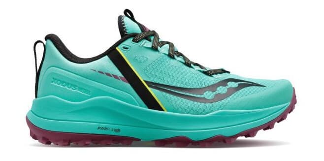 Saucony Xodus Ultra 38.5 - main photo