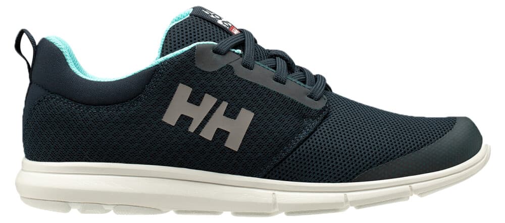 Helly Hansen Feathering, fritidssko dame 38.7 597 NAVY - main photo