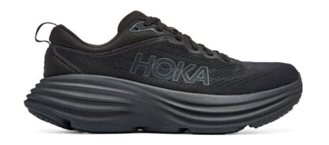 Hoka One Bondi 8 38 - main photo
