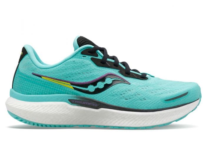 Saucony Triumph 19 35.5 - main photo