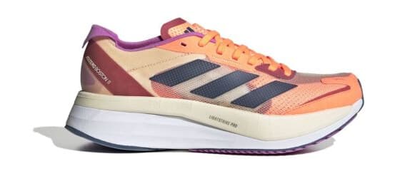 Adidas Adizero Boston 11 39 1/3 - main photo