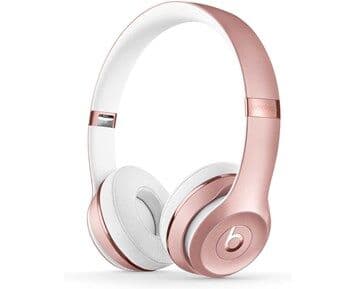 Beats Solo3 Rose Gull