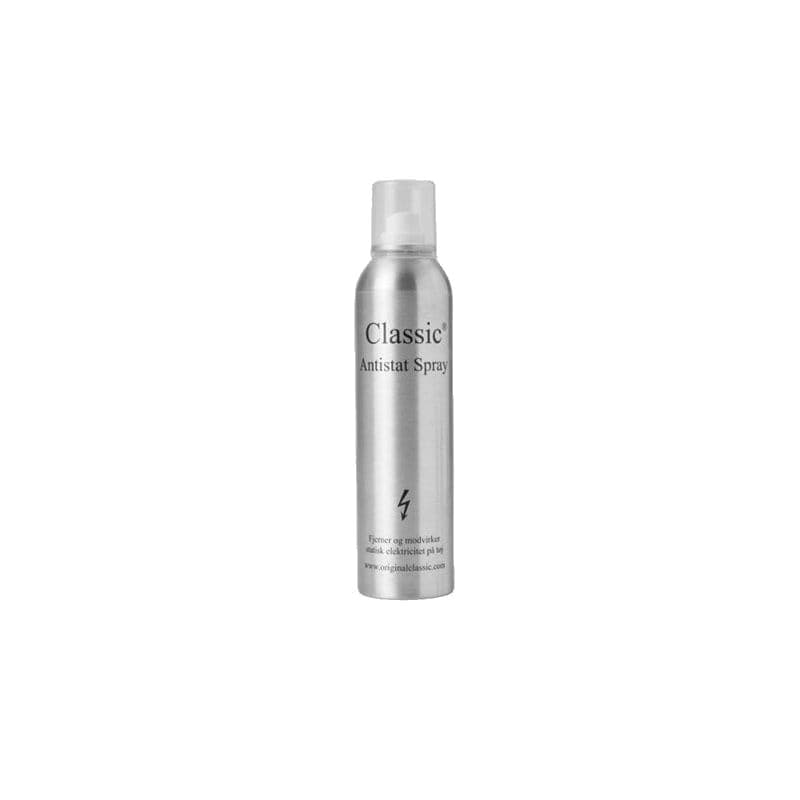 Classic Clothing Care Antistat Spray 225ml - main photo