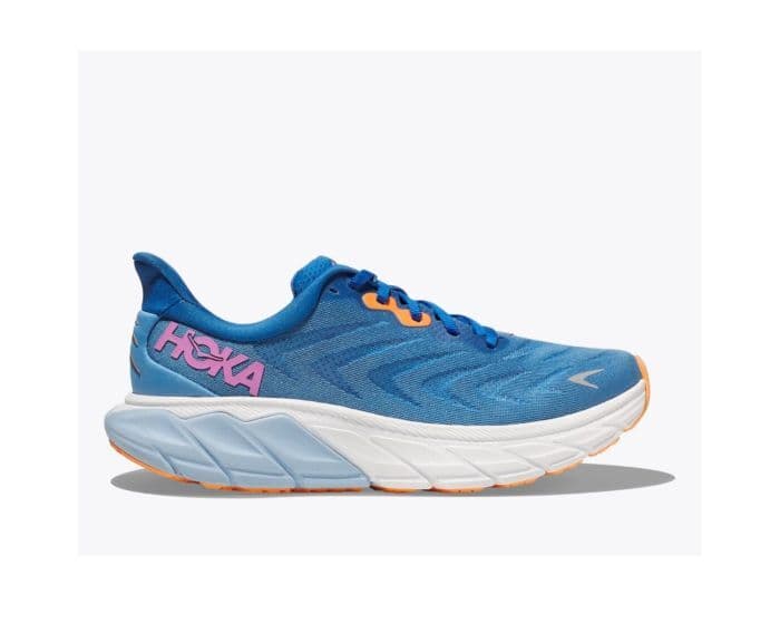 Hoka One Arahi 6 36 2/3 - main photo