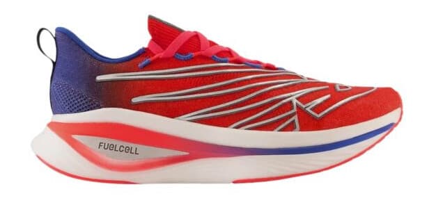 New Balance SuperComp FuelCell Elite V3 NYC 40 - main photo