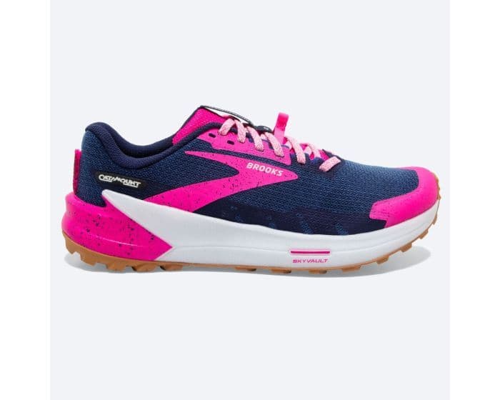Brooks Catamount 2 40 - main photo