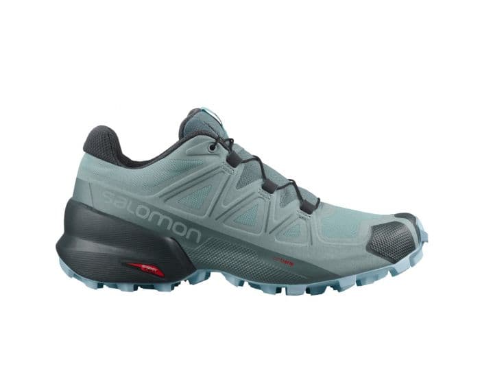 Salomon Speedcross 5 36 2/3 - side a