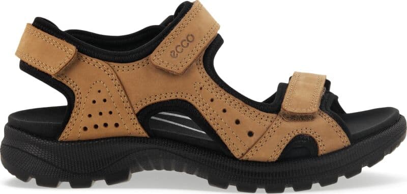 Ecco Women's  Onroads 3s 36, Cashmere/Black - main photo