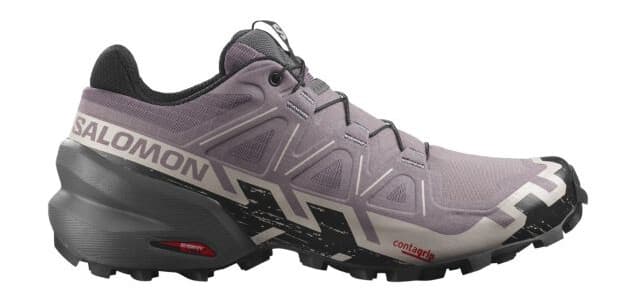 Salomon Speedcross 6 Wide 42.5 - main photo