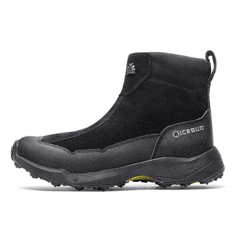 Icebug Metro2 Women's BUGrip Sort 37.5 Woman - main photo
