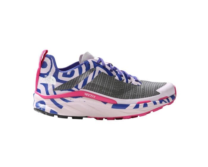 The North Face Vectiv Infinite X Elvira 40.5 - side a