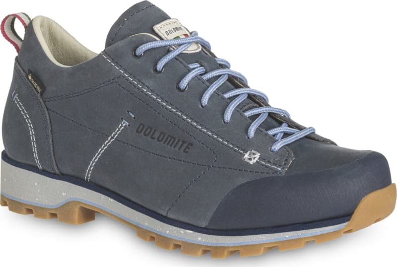 Dolomite Women's 54 Low FG Evo Gore-Tex 40, Blue - main photo