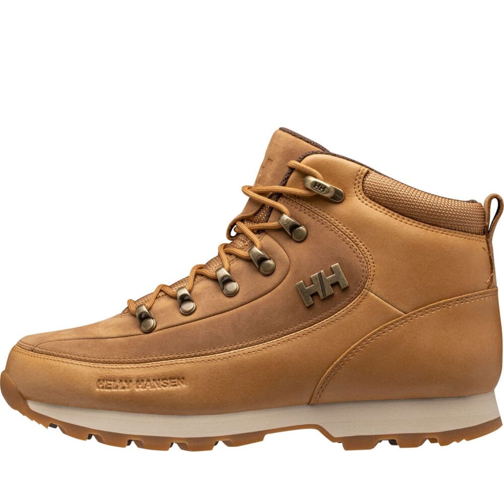 Helly Hansen Dame The Forester Multifunksjonelle Vinterstøvler 38.7 38.7 - main photo