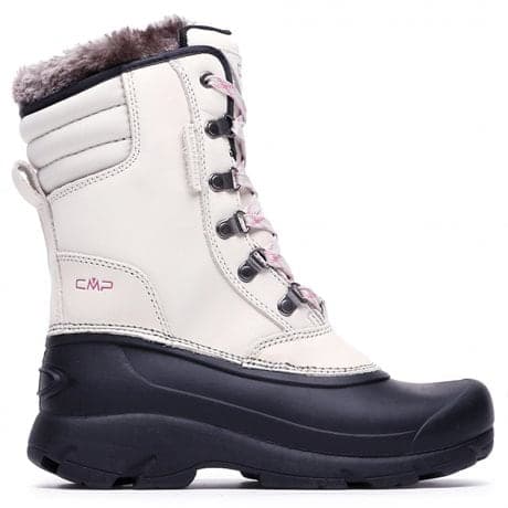 CMP Kinos Snow Boots WP 2.0, Dame Gesso-Rose (#AFA397) Dame 36 - main photo