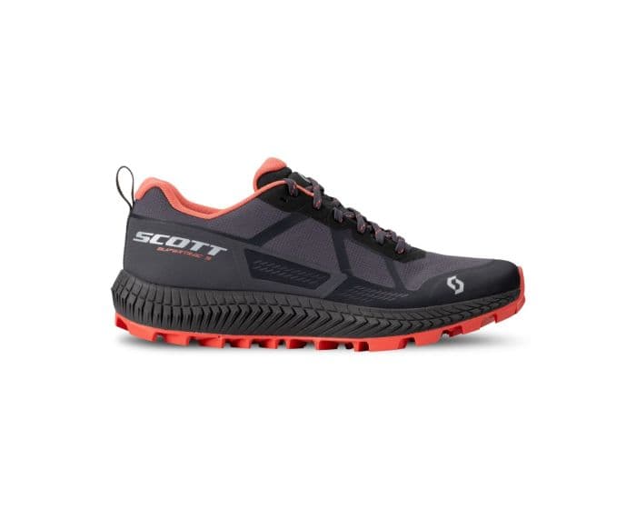 Scott Supertrac 3 37.5 - side a