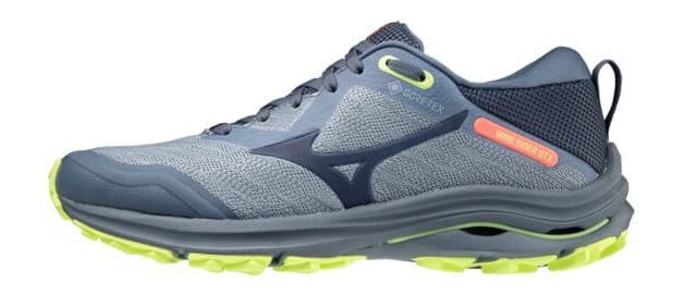 Mizuno Wave Rider GTX 35 - main photo