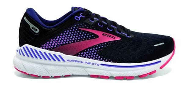 Brooks Adrenaline GTS 22 39 - main photo