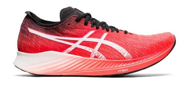 Asics Magic Speed 39.5 - main photo