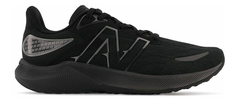 New Balance Fuel Cell Propel V3 Wmn Sort Sort female 37 - main photo