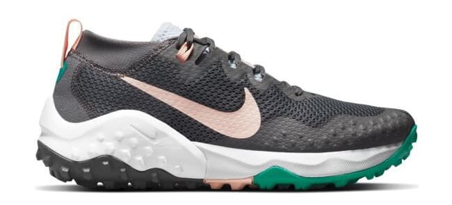 Nike Wildhorse 7 35.5 - main photo