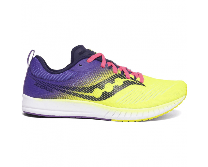 Saucony Fastwitch 9 37.5 - main photo