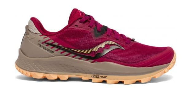 Saucony Peregrine 11 37 - main photo