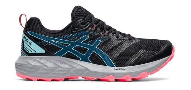 Asics Gel-Sonoma 6 37.5 - main photo