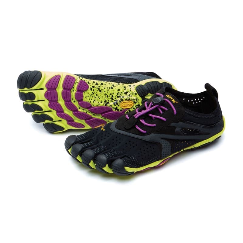 Fivefingers Women's V-Run Sort 37 Woman - main photo