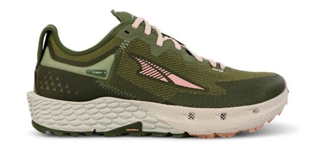 Altra Timp 4 37.5 - main photo