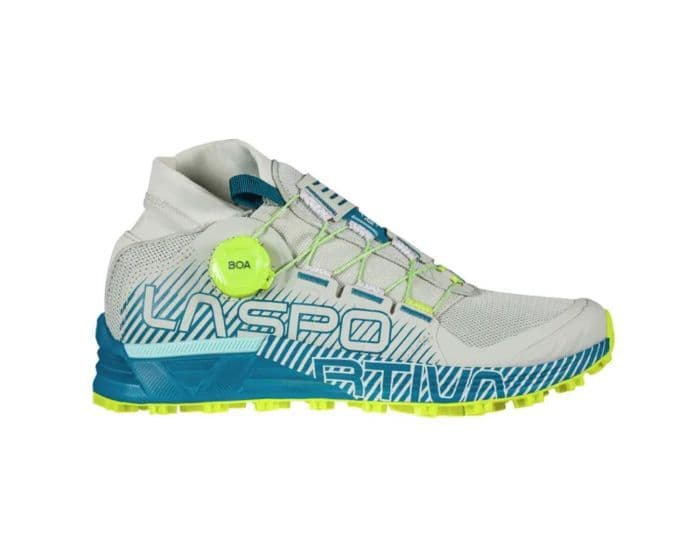 La Sportiva Cyklon 38.5 - side a