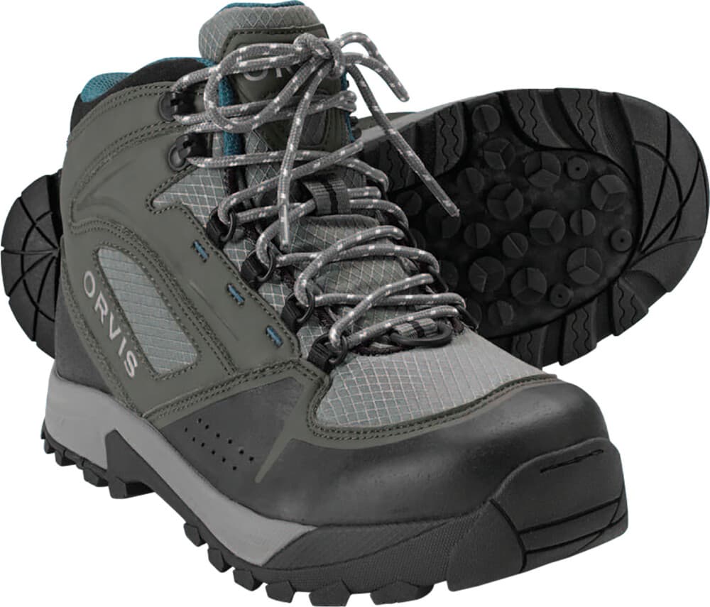 Orvis Ultralight Wading Boot W, vadesko dame 6 Grey - main photo