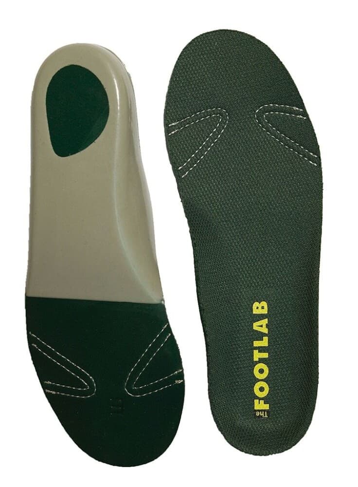 Footlab Sula Hike Full Molded Stl. 36-37 - main photo