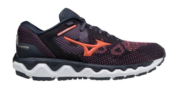 Mizuno Wave Horizon 5 38 - main photo