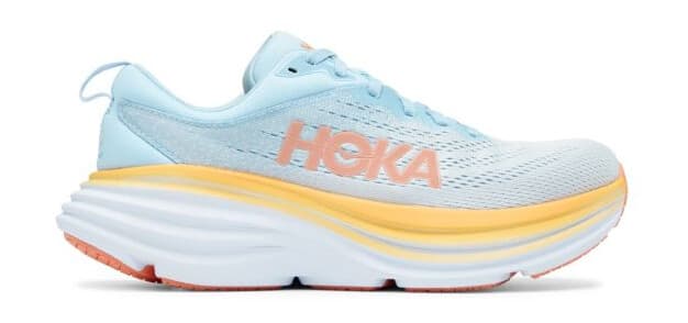 Hoka One Bondi 8 Wide 42 2/3 - main photo